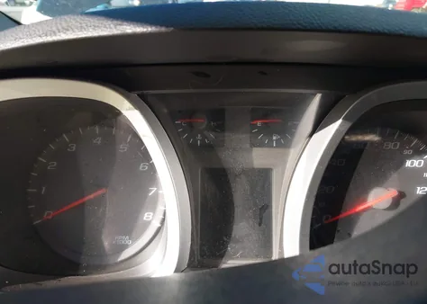 2015 Chevrolet Equinox 2Lt из США, поврежденный, VIN 2GNALCEK8F6278109